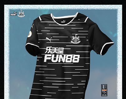 Newcastle United ¥ PUMA Football