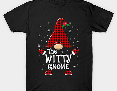 The Witty Gnome