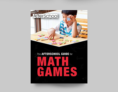 Math Games eBook