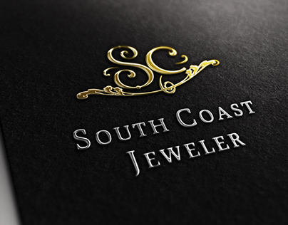South Coast Jeweler Logo