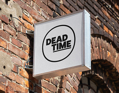 Dead Time Shop Identity