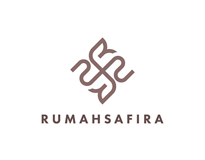 RUMAH SAFIRA Logo