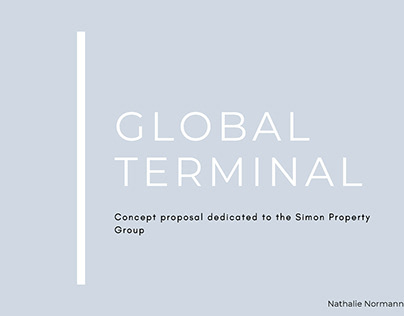 Global Terminal