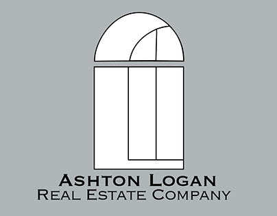 Ashton Logan Logo