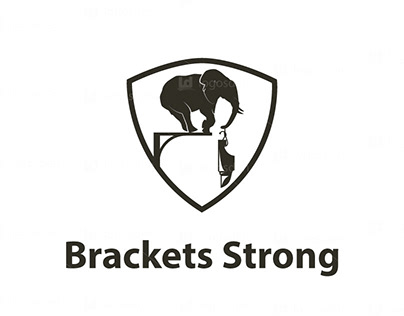 strong brackets logo