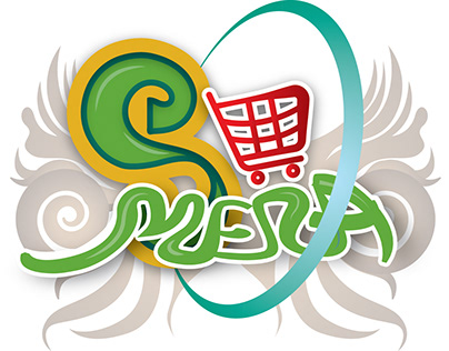 online shoping logo