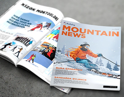 Mountain News ISSUE-9
