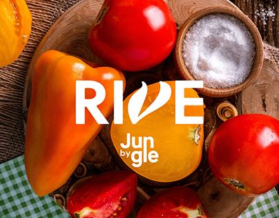 RIVE by Jungle