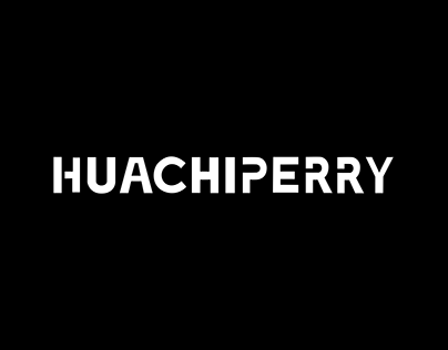 Video promocional: Huachiperry