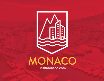 Monaco City Identity