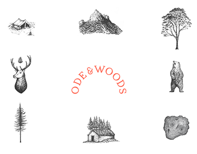 Ode & Woods
