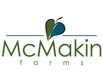 McMakin Farms Identity & Collateral