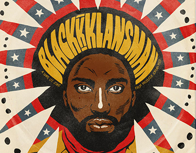 BlacKkKlansman | Vinyl Record Concepts