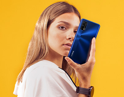 Realme Egypt Products