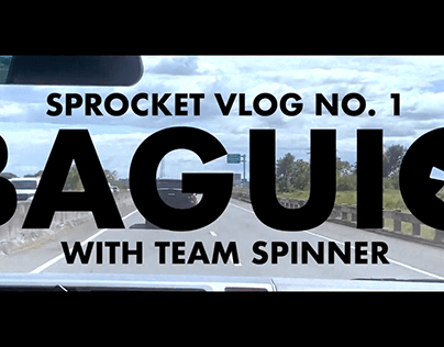 Vlog Style, Video Editing for Sprocket Studios