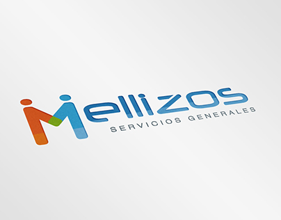 Logotipo - Mellizos