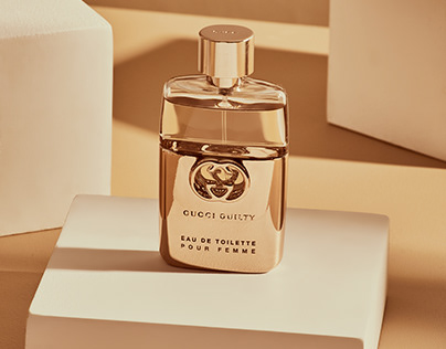 Luxury Perfum