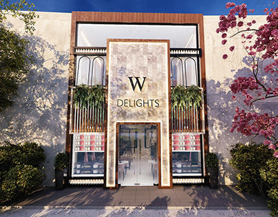 W DELIGHTS