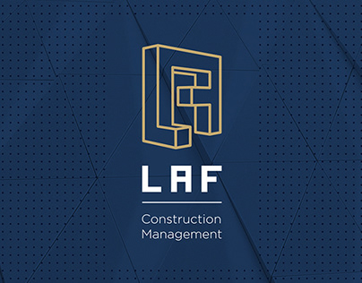 Branding LAF - Construction Management