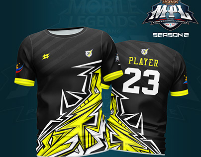 Tshirt Design Mockup for Chronos Athletics