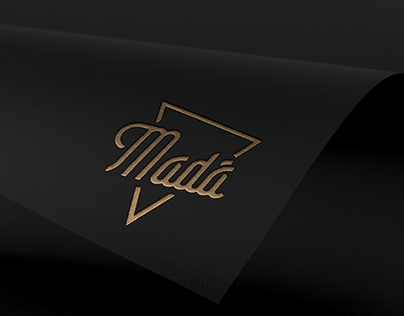 Logo | Madá