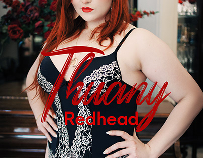 Thuany, RedHead