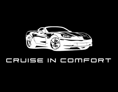 Logo Design - Cruise In Comfort