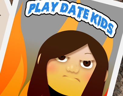Play Date Kids