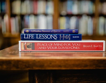 Books On Life Lessons