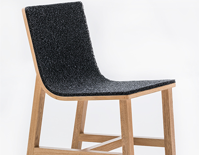BEND CHAIR