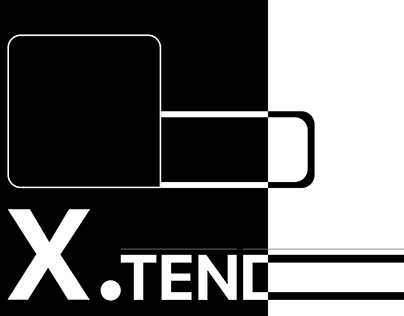 X.TEND-A modular centre table concept
