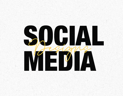 Lemego | Social Media Designs