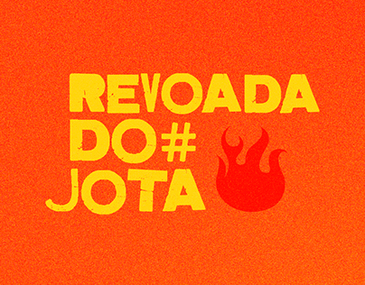 #REVOADA DO JOTA