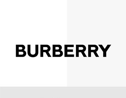 Burberry Italia - Web Interface Redesign
