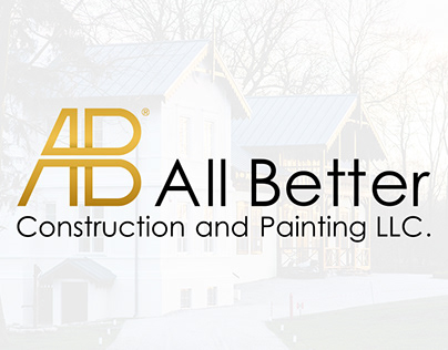 All Better - Construction and Painting LLC. / Brandpage