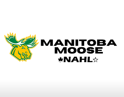 Manitoba Moose - NAHL
