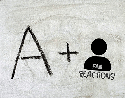Fan Reactions