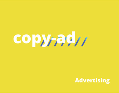 Copy-ad