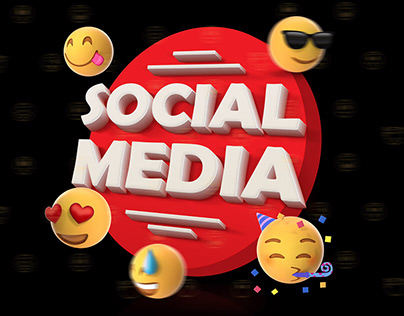 Social Media 2020