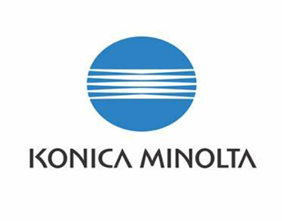 KONICA MINOLTA - S&V (2 SILVER GOAFEST)