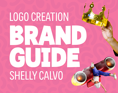 Shelly Calvo: Crafting with Brand Guidelines