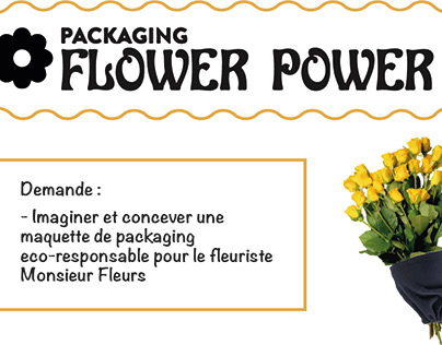 Packaging Eco-responsable