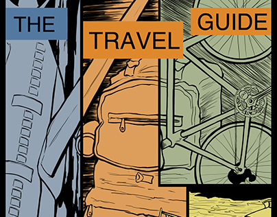 The Travel Guide