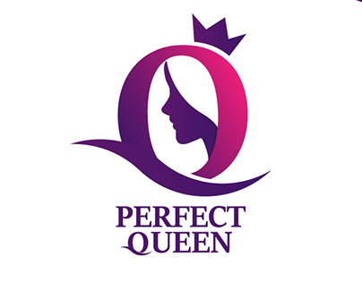 Perfect Queen logo