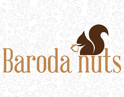 Baroda Nuts