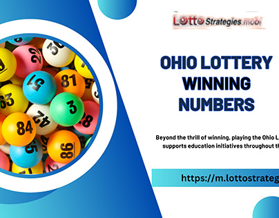 M Lotto Strategies