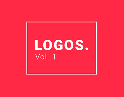 Logos. Vol 1