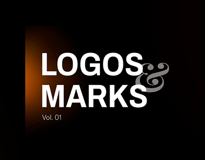 Logos & Marks | Vol.1