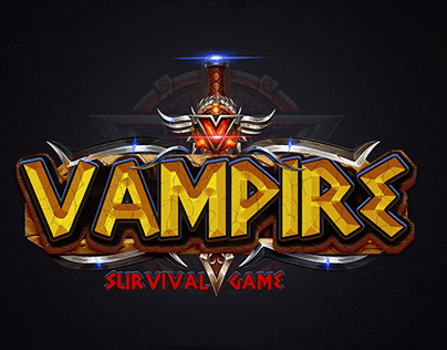 Vampire V Rising game
