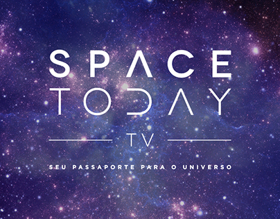Space Today TV